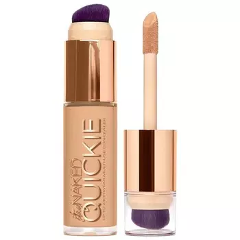 Urban Decay Quickie 24HR Водостойкий консилер полного покрытия, 41nn