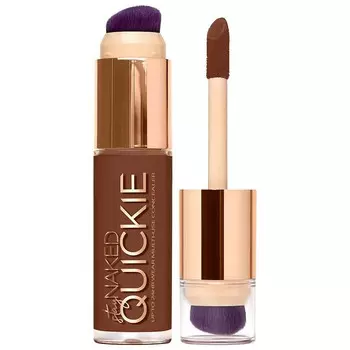 Urban Decay Quickie 24HR Водостойкий консилер полного покрытия, 91nn
