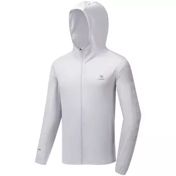 Urban Function Series Солнцезащитная одежда для мужчин Camel, цвет Dark Green Gray