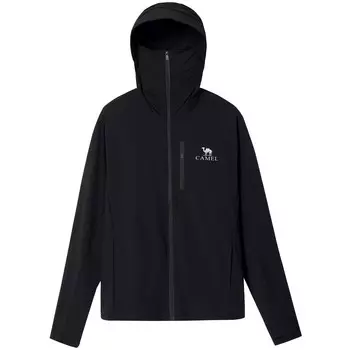 Urban Function Series Солнцезащитная одежда для мужчин Camel, цвет Glacier Silver