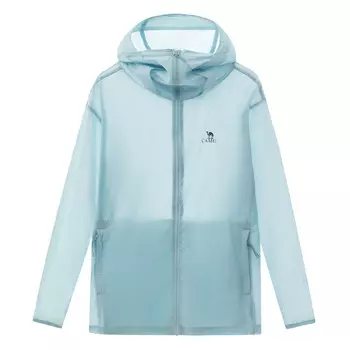 Urban Function Series Ветровка для женщин Camel, цвет Mist Pink