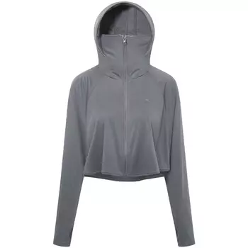 Urban Function Series Ветровка для женщин Camel, цвет Mocha Gray