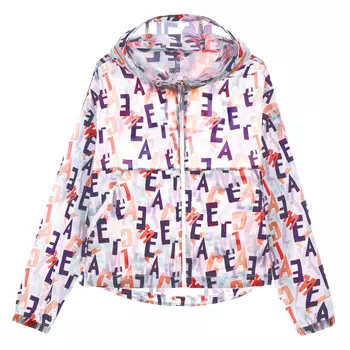 Urban Function Series Ветровка для женщин Camel, цвет Dusk Blue