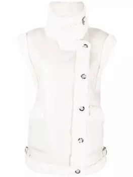 Urbancode двусторонний жилет, белый