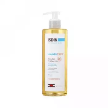 Ureadin Calm OleoGel Protector Масло для тела очищающее для сухой кожи 443 г Isdin