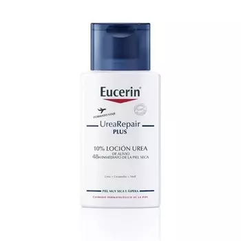 UreaRepair Лосьон 10% 100мл Eucerin