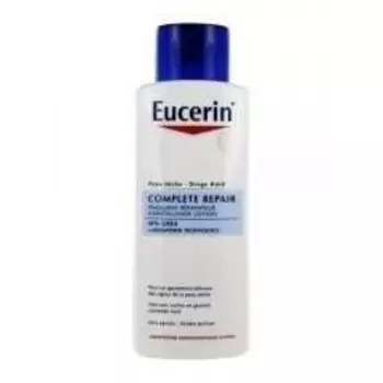 UreaRepair Plus 10% лосьон с мочевиной для женщинБренд Eucerin Inna Marka