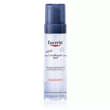 Urearepair Plus Пена для душа 200мл, Eucerin