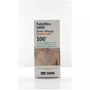 Uriage Bariesun Минеральный стик SPF50+ 8г