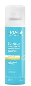 Uriage Bariesun туман после загара, 150 ml