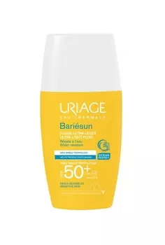 Uriage Bariesun Ultra Light Солнцезащитный флюид SPF50+ 30мл
