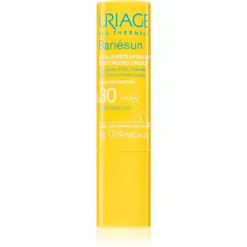 Uriage Barisun Lipstick SPF 30 бальзам для губ SPF 30 4 г