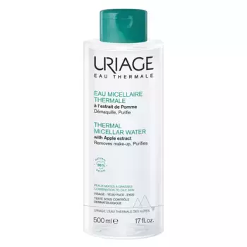 Uriage Eau Micellaire Pmg500мл