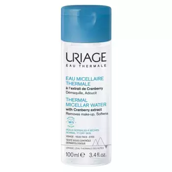 Uriage Eau Micellaire Pns100мл