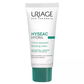 Uriage Hyseac Гидра 40мл