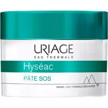 Uriage Hyseac Паста Sos 15г