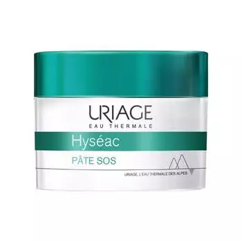 URIAGE Hyseac SOS-паста от угревой сыпи для лица 15 мл