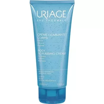 Uriage Отшелушивающий крем 210G, Nyx Professional Makeup