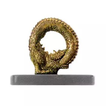 Уроборос (К), Dreamblade - Baxar's War - Singles