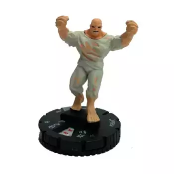 Урод (С), Marvel HeroClix - Invincible Iron Man - Singles