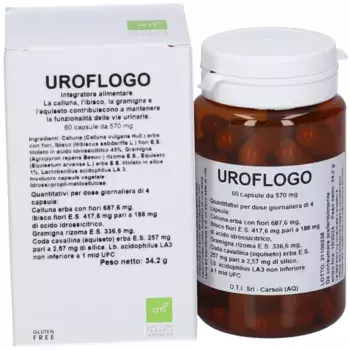 Урофлого Nf 60Cps Oti