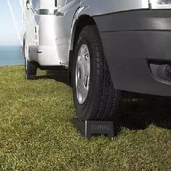 Уровни Туле Thule, черный