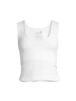 Урожайный бак Clean Lines Free People, белый