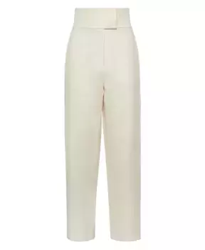 Урсула брюки Mvp Wardrobe, белый