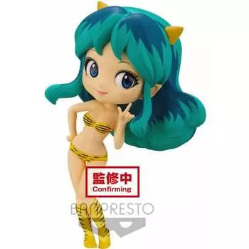 Урусей Яцура Q Поскет Фигура 14 См Banpresto