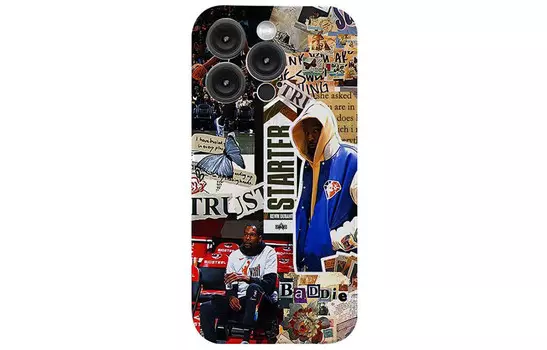 US8ACC чехол для телефона, Durant phone case