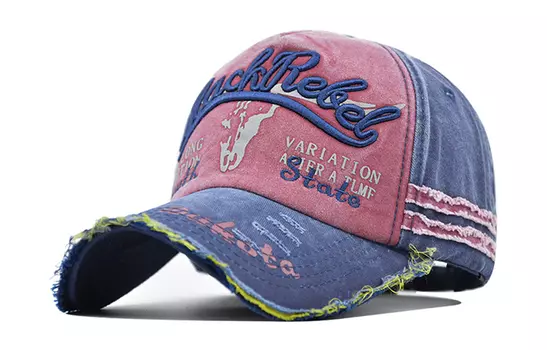 Us8Acc Кепка унисекс