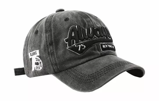 Us8Acc Кепка унисекс