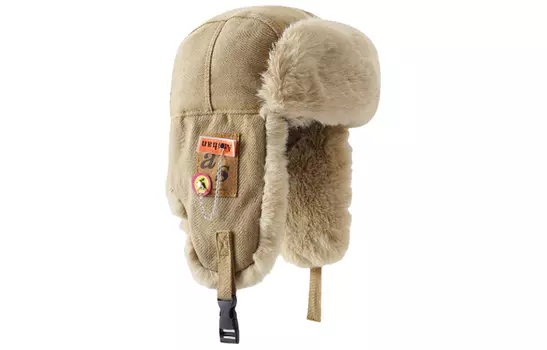 Us8Acc Кепка унисекс Красной Армии