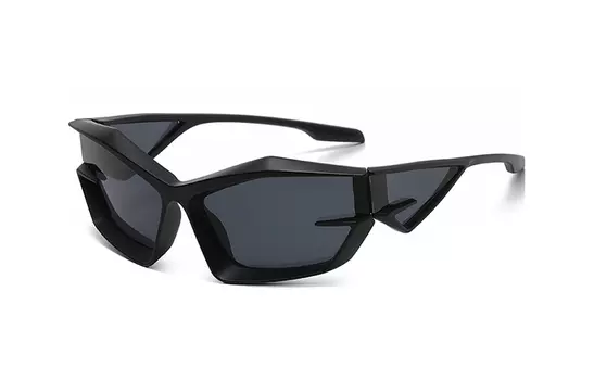 Us8Acc Солнцезащитные очки унисекс