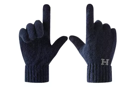 Us8Acc Трикотажные перчатки унисекс