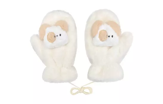 Us8Acc Женские трикотажные перчатки