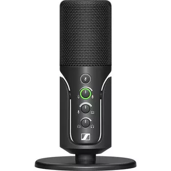USB-Конденсаторный Микрофон Sennheiser Profile с Настольной Подставкой