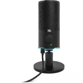 USB-микрофон JBL Quantum Stream с двойным рисунком