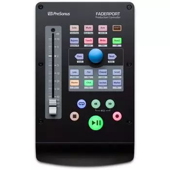 USB - Панель Управления Presonus Faderport V2 однофейдерная
