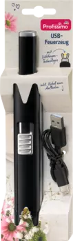 USB-зажигалка 1 шт. Profissimo