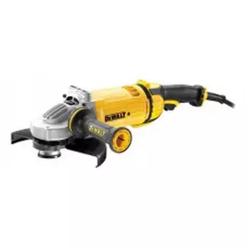 УШМ (болгарка) DeWalt DWE4559