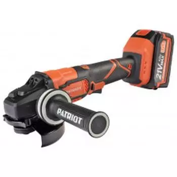 УШМ PATRIOT AG 125Li UES 110303127
