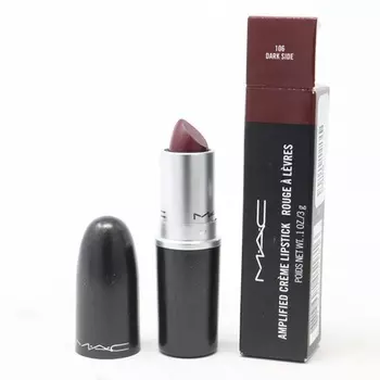 Усиленная кремовая помада 3 г Mac