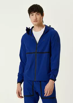 Усиленная куртка saks с капюшоном Isaora