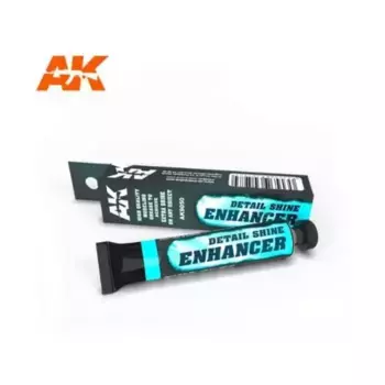 Усилитель блеска деталей, Supplies & Accessories (AK-Interactive)