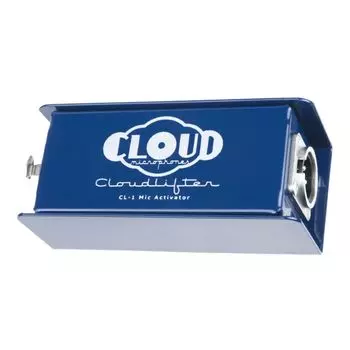 Усилитель Cloud Microphones Cloudlifter Cl-1 Mic Activator