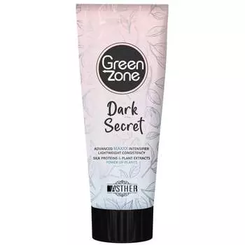 Усилитель Dark Secret Green Zone, 200 мл Asther
