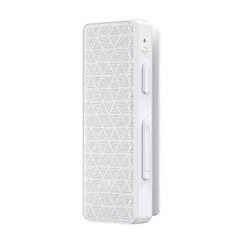 Усилитель для наушников FiiO BTR11, белый