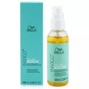 Усилитель для волос, Wella