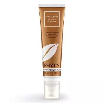Усилитель и ускоритель загара 100мл Phyt's Phyt'solaire Booster -